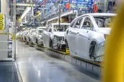 Mexico rời top 5 quốc gia sản xuất ô tô lớn nhất thế giới