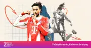 Michael Olise: Ngôi Sao Bayern Munich Từ Chối Hợp ĐỒng Tài Trợ Triệu Đô