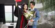 Midu và thiếu gia Minh Đạt: Tổ ấm tối giản, tinh tế giữa lòng thành phố