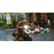 Miền Bắc đón không khí lạnh, mưa dông và nhiệt độ giảm sâu từ đêm nay