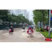 Miền Bắc sắp hứng chịu những trận mưa lớn, đâu là tâm điểm mưa to?