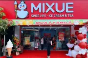 Mixue báo lãi 22.630 tỷ đồng, lý giải hiện tượng đang có 'hẹp' tại Việt Nam