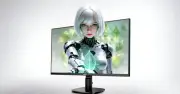 Màn hình Philips 144Hz giá rẻ chỉ hơn 2 triệu: Viền mỏng, chống mỏi mắt, phù hợp game và văn phòng