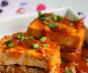 Món ngon từ đậu măng: Ý nghĩa cát tường ít người biết đến