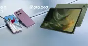 Motorola ra mắt Moto Pad 2026: Tablet 11 inch giá hơn 6 triệu, chip Dimensity 6300 hỗ trợ 5G
