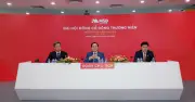 MSB đặt mục tiêu lợi nhuận 8.000 tỉ đồng, tăng vốn lên 37.440 tỉ đồng
