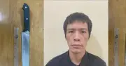 Mất Kiểm Soát Vì Mâu Thuẫn Nhỏ, Con Dao Thái Rau Biến Thành Vũ Khí Đoạt Mạng