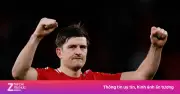 MU Chính Thức Gia Hạn Với Harry Maguire, Khép Lại Tin Đồn Ra Đi