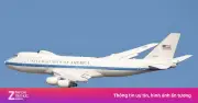 Máy bay 'Ngày tận thế' Mỹ cất cánh khi Tổng thống Trump cảnh báo tấn công Iran