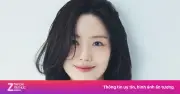 Nữ diễn viên Hàn Quốc Moon Chae Won kết hôn ở tuổi 40, thông báo tin vui qua thư tay