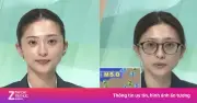 Nữ phát thanh viên NHK gây sốt khi lên sóng mặt mộc trong tin động đất khẩn cấp