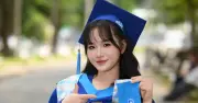 Nữ sinh Bách khoa tốt nghiệp sớm, loại giỏi ngành hiếm ít người dám chọn