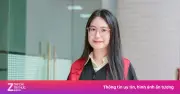 Nữ sinh Gia Lai đứng đầu tốt nghiệp sớm ĐH Ngoại thương với GPA 3.99/4