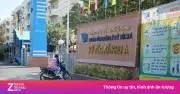 Nữ sinh viên Đại học Nông Lâm tử vong tại ký túc xá TP.HCM