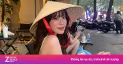Nữ VĐV Trượt Băng Malaysia Ashley Chin Hào Hứng Khám Phá Văn Hóa, Ẩm Thực TP.HCM