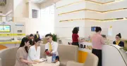 Nam A Bank Ghi Nhận Lợi Nhuận Tăng Trưởng 32,5% Trong Quý I/2026