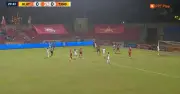 Nam Định Đánh Bại Hà Tĩnh 2-0, Dấu Ấn Xuân Sơn Trên Sân Vận Động