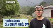 Nam Sinh Bị Lạc Trên Núi Tam Đảo Được Cứu, Gửi Lời Cảm Ơn Sâu Sắc