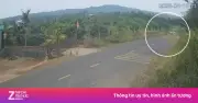 Nam Sinh Đắk Lắk Tử Vong Sau Tai Nạn, Xe Đi Sau Lạnh Lùng Quay Đầu Bỏ Chạy