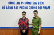 Nam thanh niên đăng tin cho thuê phòng trọ giả để lừa đảo tiền đặt cọc