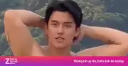Nam vương Philippines gây sốt với cơ thể không chuẩn mực, tự tin sải bước