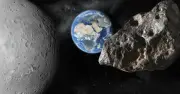 NASA chính thức kết luận về vật thể có thể va chạm Trái Đất năm 2032