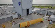 NASA vận chuyển lõi tên lửa SLS cho sứ mệnh Artemis III đưa người trở lại Mặt Trăng