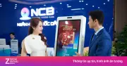 NCB tiên phong giải pháp thanh toán QR xuyên biên giới, thu hút khách quốc tế