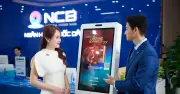 NCB và NAPAS triển khai giải pháp thanh toán QR xuyên biên giới VIETQRGlobal