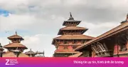 Nepal Đón Năm Mới 2083: Hành Trình Đi Trước Thế Giới Gần 60 Năm