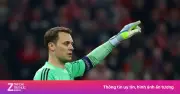 Neuer mắc sai lầm khó tin, Bayern Munich vẫn vượt Real vào bán kết Champions League