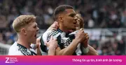 Newcastle United đối mặt án phạt nặng từ UEFA vì giao dịch nội bộ 'lách luật'