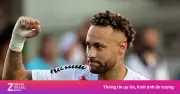 Neymar Gây Tranh Cãi Khi Giả Vờ Chấn Thương Rồi Nhận Thẻ Vàng