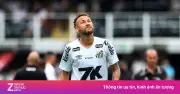 Neymar Gây Tranh Cãi Ngày Trở Lại: Thẻ Vàng Khiến Sao Brazil Lỡ Hẹn Flamengo