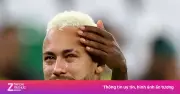 Neymar Đối Mặt 'Địa Ngục' Thể Thao: Thời Gian Không Còn Đứng Về Phía Số 10 Brazil