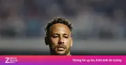Neymar nhiễm virus đúng thời điểm nhạy cảm, nguy cơ lỡ hẹn World Cup 2026
