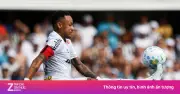 Neymar Phẫu Thuật Lần Nữa, Chạy Đua Thể Trạng Cho Kỳ World Cup Cuối Cùng