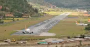 Đường Bay Thẳng TP.HCM - Bhutan: Tín Hiệu Tích Cực Cho Du Khách Việt Yêu Trải Nghiệm Khác Biệt