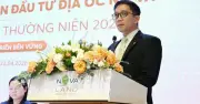 Ông Bùi Cao Nhật Quân trở thành Chủ tịch Novaland, con trai nhà sáng lập