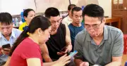 Ứng Dụng Nông Nghiệp Thông Minh Bát Xát: Bước Đột Phá Trong Chuyển Đổi Số Nông Thôn