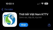 Ứng Dụng Thời Tiết Việt Nam KTTV: Đột Phá Công Nghệ Với Dữ Liệu Thời Gian Thực
