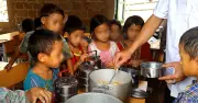 Ông Hoàng Hoa Trung lên tiếng sau thông báo của CQĐT về dự án Nuôi em