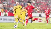 Ông Kim Sang-sik và đội tuyển Việt Nam: Asian Cup 2027 là bước đệm hướng tới World Cup 2030