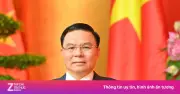 Ông Lê Mạnh Hùng Chính Thức Đảm Nhiệm Vị Trí Bộ Trưởng Bộ Công Thương