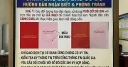 Đồng Nai: Bắt tạm giam đối tượng làm giả sổ đỏ, lừa đảo chiếm đoạt 1,48 tỉ đồng