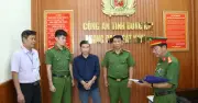 Đồng Nai: Khởi tố hai đối tượng đổ trái phép hơn 567 tấn chất thải da bò gây ô nhiễm