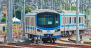 Đồng Nai làm metro hơn 65.000 tỷ đồng từ Suối Tiên về sân bay Long Thành