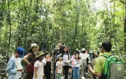 Đồng Nai quy hoạch 51 điểm du lịch sinh thái tại Khu bảo tồn