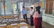Đồng Nai Siết Chặt An Toàn Thực Phẩm Trường Học: Kiểm Tra Đột Xuất, Truy Xuất Nguồn Gốc