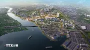 Đồng Nai: Từ thương cảng sầm uất đến thành phố sân bay